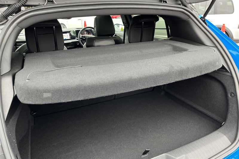 Used Vauxhall Astra 2024 for sale - 77471172: Photo 40