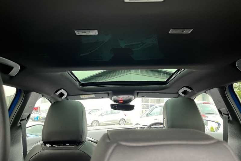 Used Vauxhall Astra 2024 for sale - 77471172: Photo 41