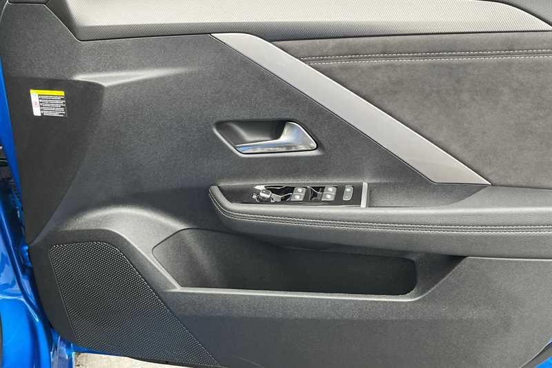 Used Vauxhall Astra 2024 for sale - 77471172: Photo 52