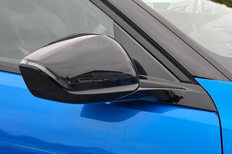 Used Vauxhall Astra 2024 for sale - 77471172: Photo 53