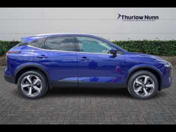 Used Nissan Qashqai 2024 for sale - 75025217: Photo
