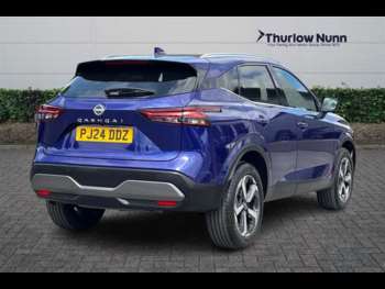 Used Nissan Qashqai 2024 for sale - 75025217: Photo