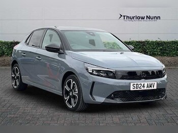 2024 - 1.2 Turbo 130 Ultimate 5dr Auto