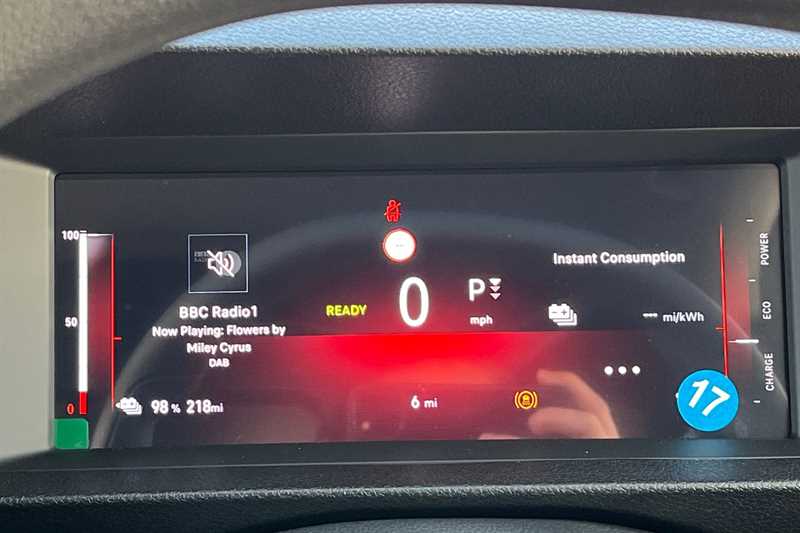 Used Vauxhall Vivaro Electric 2024 for sale - 76339029: Photo 20