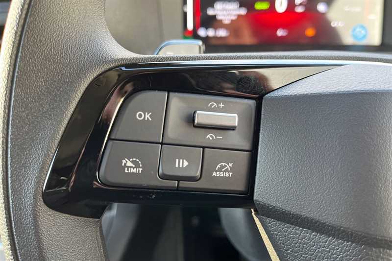 Used Vauxhall Vivaro Electric 2024 for sale - 76339029: Photo 21