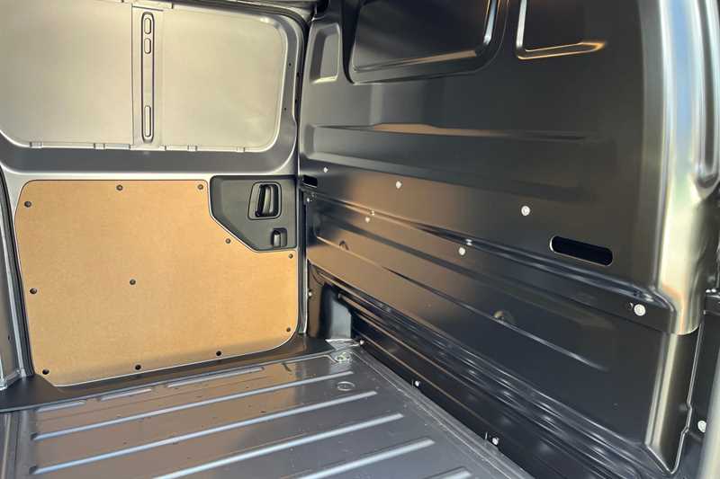 Used Vauxhall Vivaro Electric 2024 for sale - 76339029: Photo 23