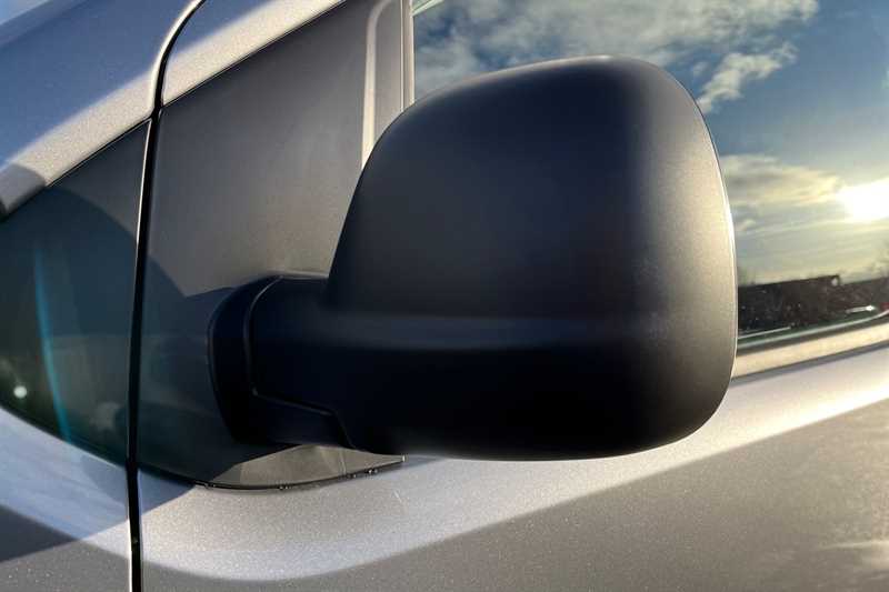 Used Vauxhall Vivaro Electric 2024 for sale - 76339029: Photo 26