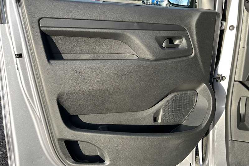 Used Vauxhall Vivaro Electric 2024 for sale - 76339029: Photo 27