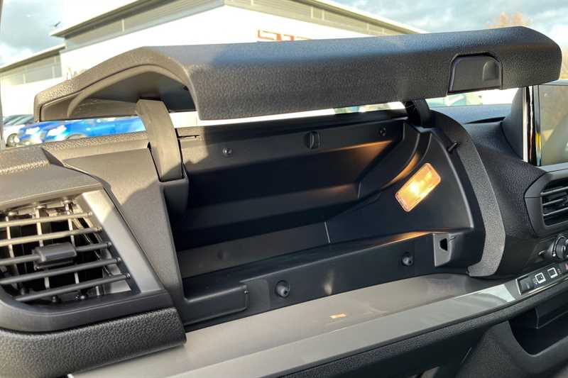 Used Vauxhall Vivaro Electric 2024 for sale - 76339029: Photo 28