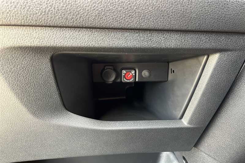 Used Vauxhall Vivaro Electric 2024 for sale - 76339029: Photo 29