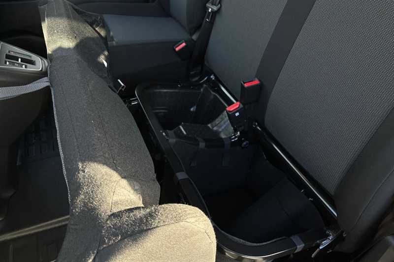 Used Vauxhall Vivaro Electric 2024 for sale - 76339029: Photo 30