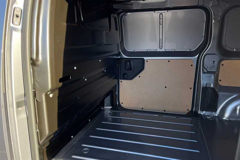 Used Vauxhall Vivaro Electric 2024 for sale - 76339029: Photo 31