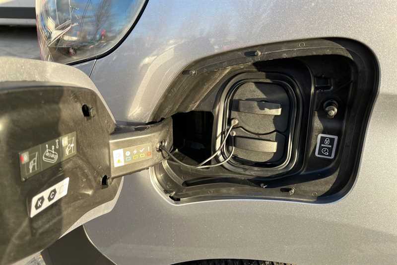Used Vauxhall Vivaro Electric 2024 for sale - 76339029: Photo 33