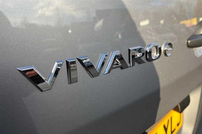 Used Vauxhall Vivaro Electric 2024 for sale - 76339029: Photo 37
