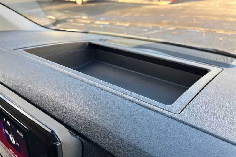 Used Vauxhall Vivaro Electric 2024 for sale - 76339029: Photo 45