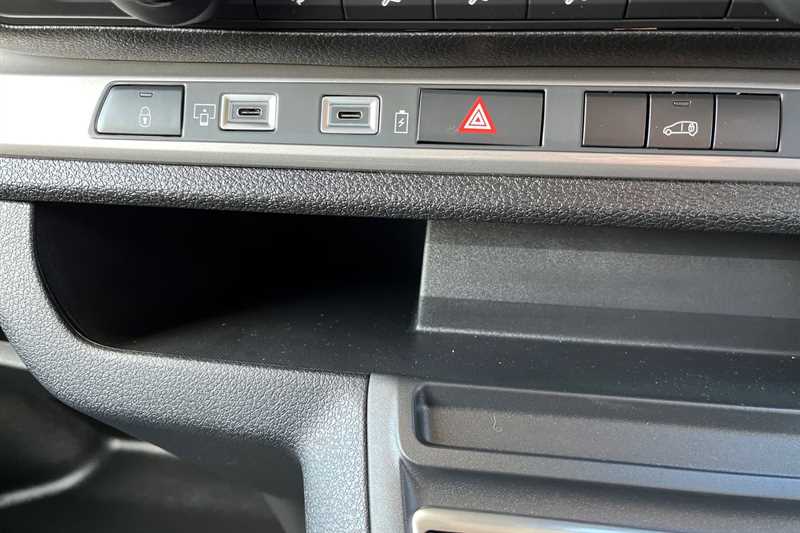 Used Vauxhall Vivaro Electric 2024 for sale - 76339029: Photo 48