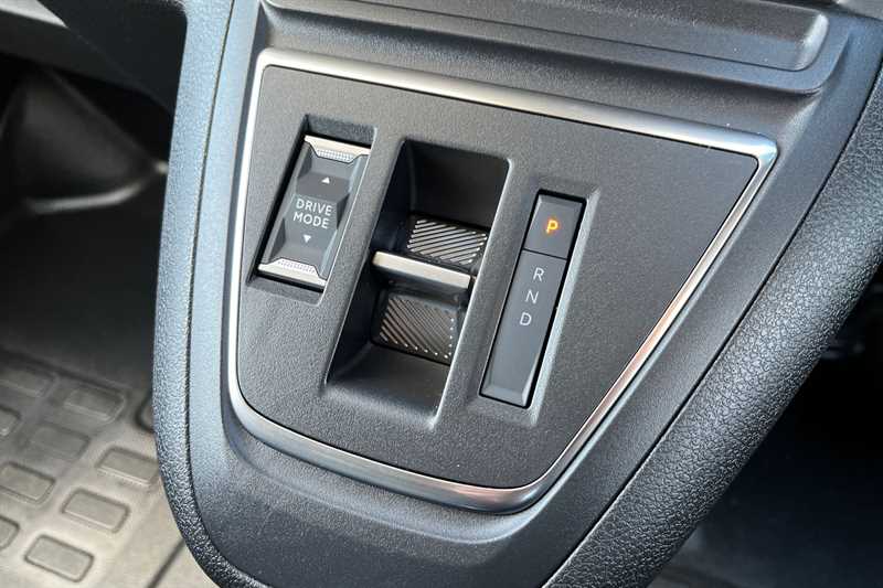 Used Vauxhall Vivaro Electric 2024 for sale - 76339029: Photo 49
