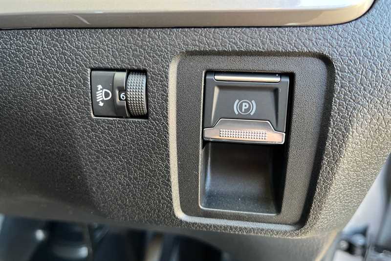Used Vauxhall Vivaro Electric 2024 for sale - 76339029: Photo 50