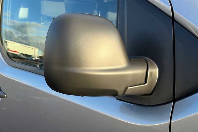 Used Vauxhall Vivaro Electric 2024 for sale - 76339029: Photo 52