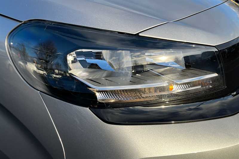 Used Vauxhall Vivaro Electric 2024 for sale - 76339029: Photo 55