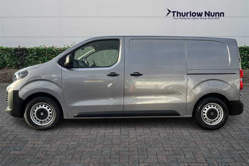 Used Vauxhall Vivaro Electric 2024 for sale - 76339029: Photo 6