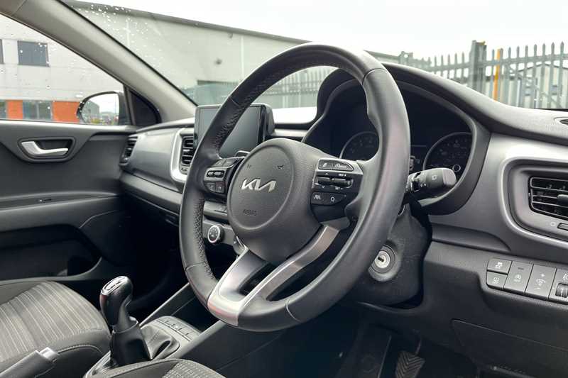 Used Kia Stonic 2022 for sale - 76459184: Photo 10