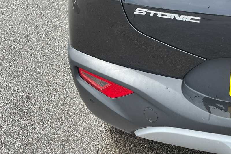 Used Kia Stonic 2022 for sale - 76459184: Photo 28