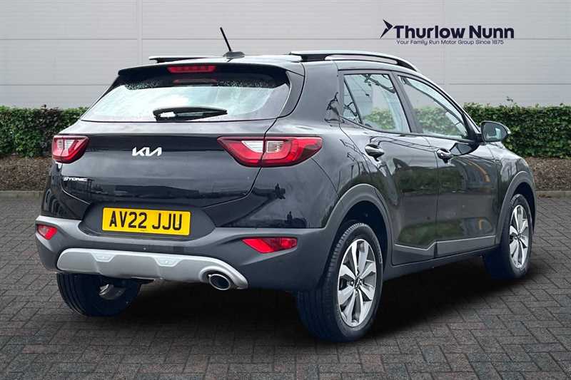 Used Kia Stonic 2022 for sale - 76459184: Photo 3