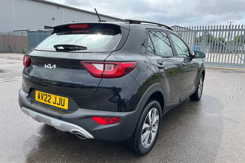 Used Kia Stonic 2022 for sale - 76459184: Photo 32