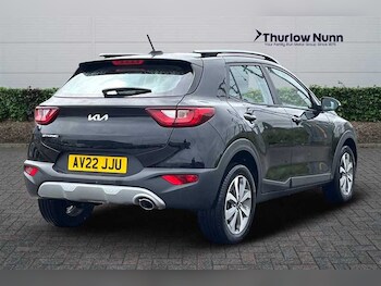 Used Kia Stonic undefined for sale - 76459184: Photo