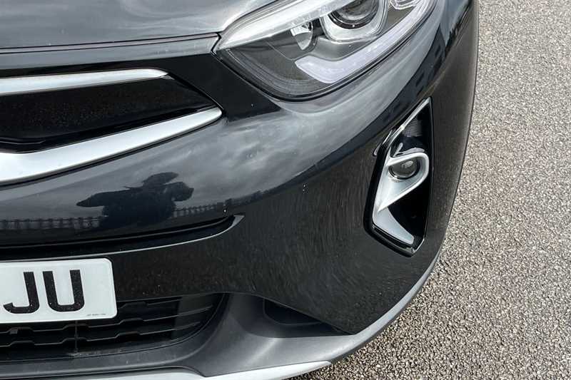 Used Kia Stonic 2022 for sale - 76459184: Photo 41