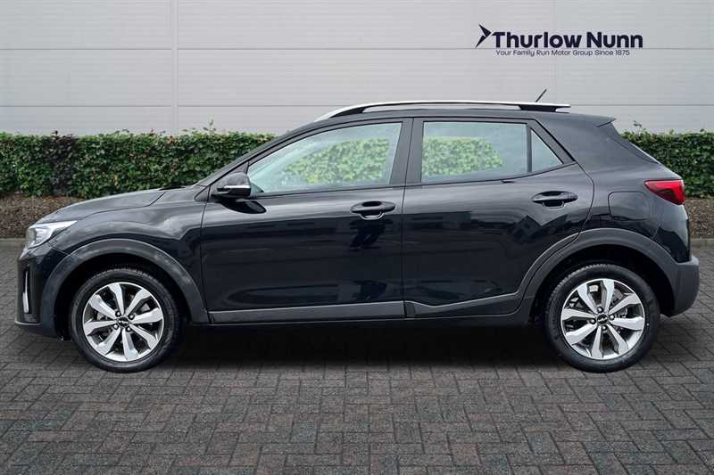 Used Kia Stonic 2022 for sale - 76459184: Photo 6