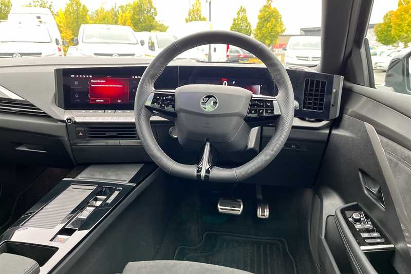 Used Vauxhall Astra 2024 for sale - 76928256: Photo 11