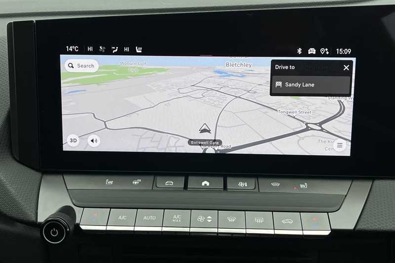 Used Vauxhall Astra 2024 for sale - 76928256: Photo 18