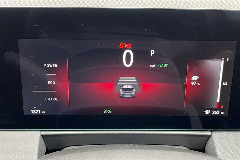 Used Vauxhall Astra 2024 for sale - 76928256: Photo 20