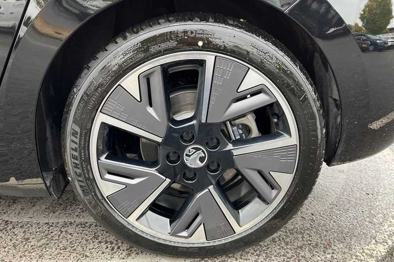 Used Vauxhall Astra 2024 for sale - 76928256: Photo 35