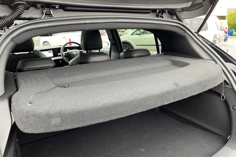 Used Vauxhall Astra 2024 for sale - 76928256: Photo 40