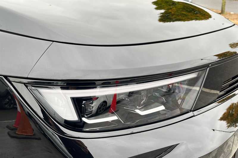 Used Vauxhall Astra 2024 for sale - 76928256: Photo 54