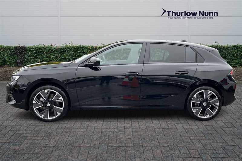 Used Vauxhall Astra 2024 for sale - 76928256: Photo 6
