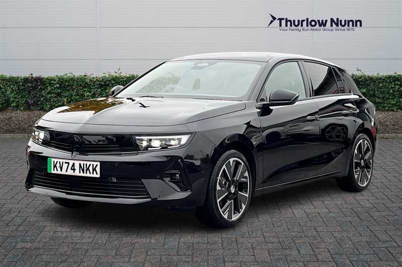 Used Vauxhall Astra 2024 for sale - 76928256: Photo 7