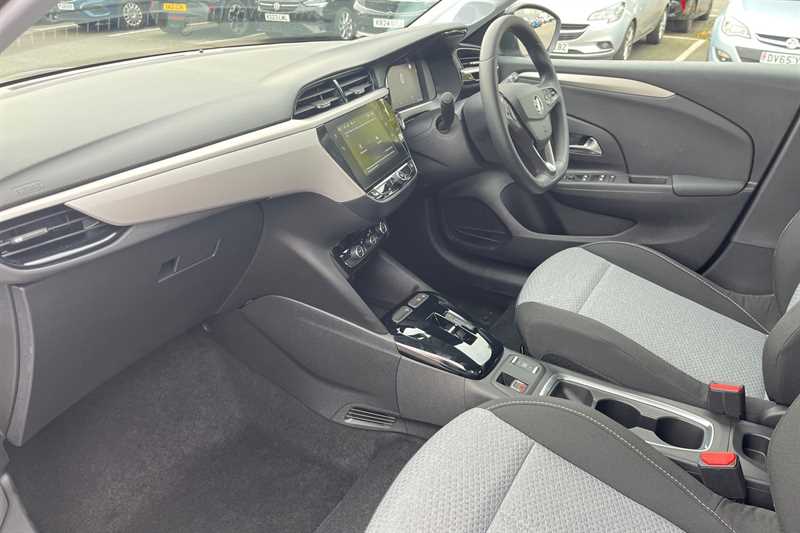 Used Vauxhall Corsa 2024 for sale - 77512879: Photo 13