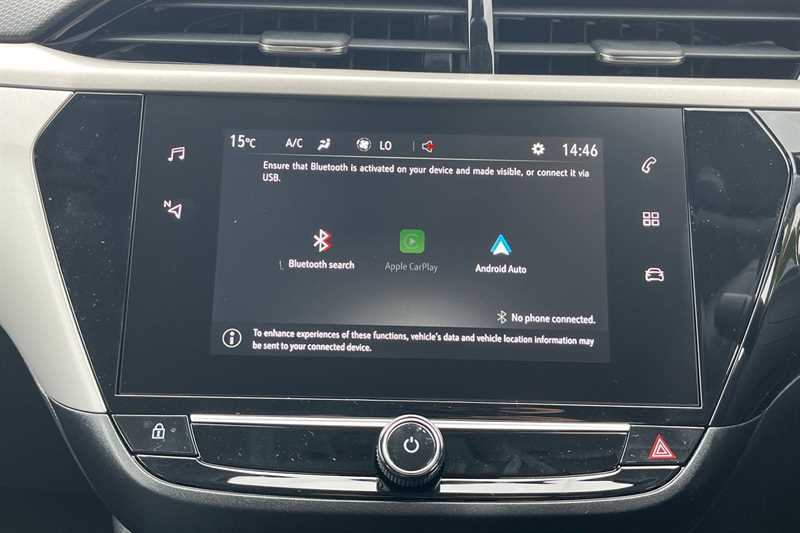 Used Vauxhall Corsa 2024 for sale - 77512879: Photo 18