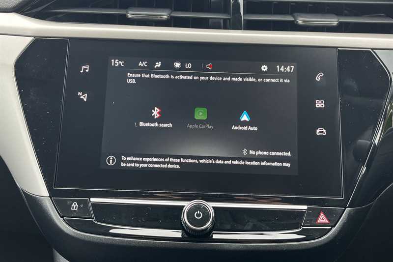 Used Vauxhall Corsa 2024 for sale - 77512879: Photo 19