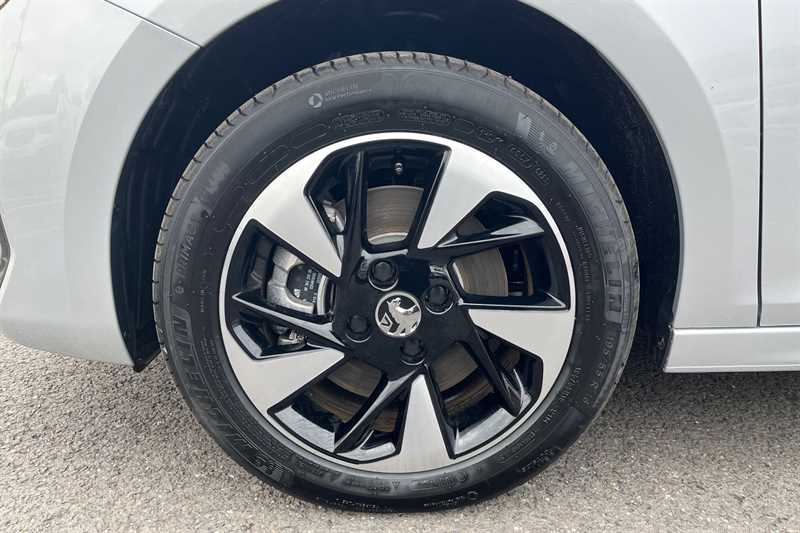 Used Vauxhall Corsa 2024 for sale - 77512879: Photo 25