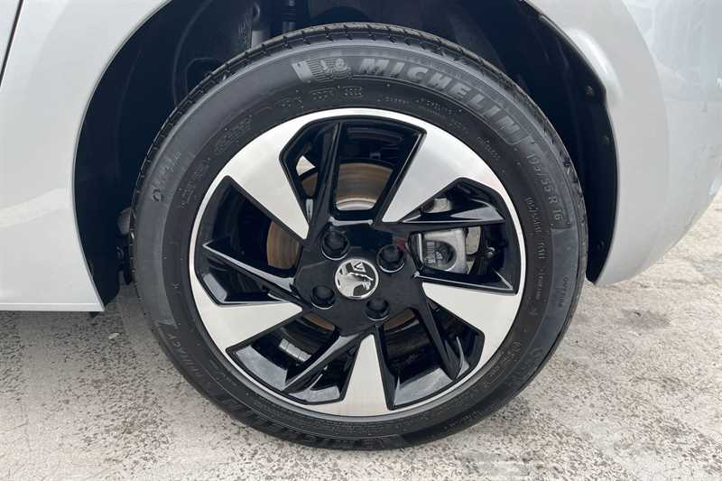 Used Vauxhall Corsa 2024 for sale - 77512879: Photo 32