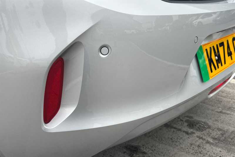 Used Vauxhall Corsa 2024 for sale - 77512879: Photo 35