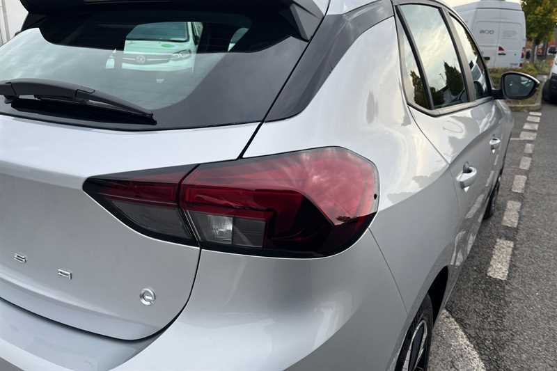 Used Vauxhall Corsa 2024 for sale - 77512879: Photo 36