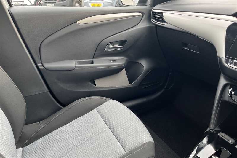 Used Vauxhall Corsa 2024 for sale - 77512879: Photo 42