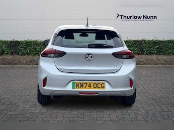 Used Vauxhall Corsa 2024 for sale - 77512879: Photo