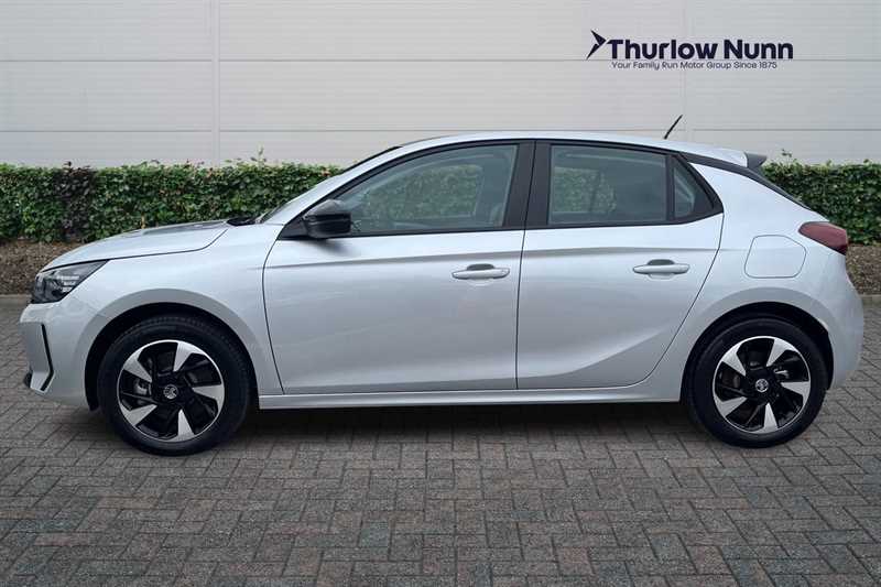 Used Vauxhall Corsa 2024 for sale - 77512879: Photo 6